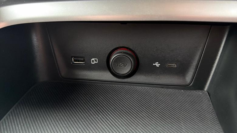 MG ZS 1.5 Hybrid+ Trophy 5dr Auto Hybrid Hatchback